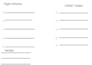 design printable planners, journals and workbooks